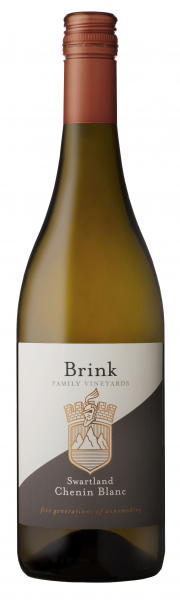 Pulpit Rock Wines Brink Family Vineyards Chenin Blanc